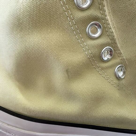 Converse Chuck Taylor Run Star Hike Platform High Top Women's Sz 9 A021132C - Picture 15 of 16